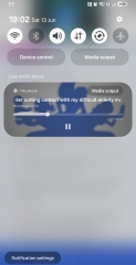 Video ads at top of page that you can't click to get rid of