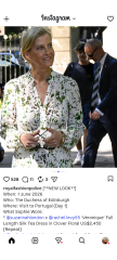 Royal Style: More Summer Bling please