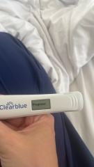 How long did your trigger last??TW possible bfp