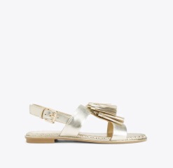 Must have been asked. Million times but flat, non-dowdy sandals that won’t shred my feet?