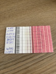 Worried about lighter pregnancy tests and possible early ectopic signs
