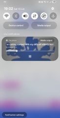 Video ads at top of page that you can't click to get rid of