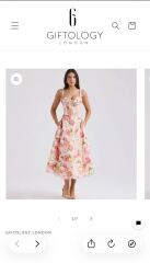 Wedding Guest Dress