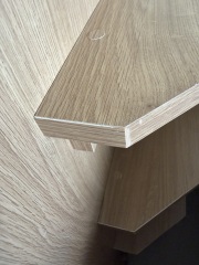 AIBU to expect replacement shelves?