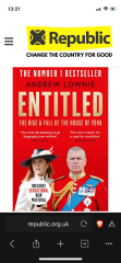 Trooping the colour booing