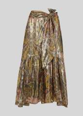 What to wear for a garden glam and disco birthday celebration?