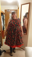 Mounjaro/Wegovy with >5 stone/30kg to lose - thread 12!