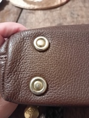 Vintage Mulberry Bag
