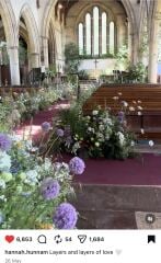 Peter Phillips Wedding
