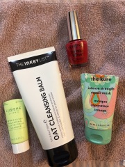 Beauty addicts thread: share empties, chucks and mindful buying tips