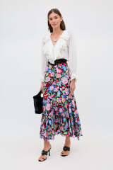 Does this dress exist MN? Another wedding guest one.