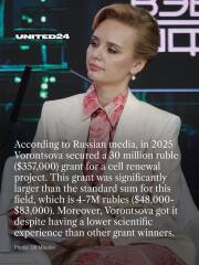 Ukraine Invasion: Part 61