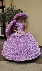 AIBU to dress up to match my son for his prom?