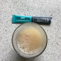 UNROOTED Good Fibre Baobab Sachets product test – Feedback thread!