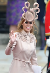 Peter Phillips Wedding