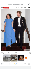 Royal Style: More Summer Bling please