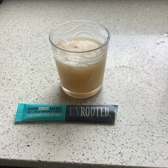 UNROOTED Good Fibre Baobab Sachets product test – Feedback thread!