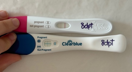 June IVF/FET 👶 🌟 ❤️