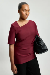 Style snub for size 18 plus very busty women?