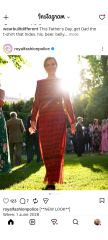 Royal Style: Bring on the Summer Bling!