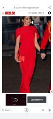 Royal Style: More Summer Bling please