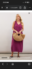 Which dresses worked well for you in the heatwave last week?