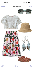 Shopping my wardrobe in 2026
