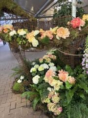 Peter Phillips Wedding