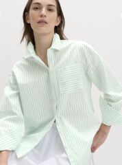 Basic work tops for tall daughter starting first grad job. Plain coloured smart no frills.