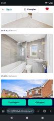 Is there a way to improve this bathroom layout?