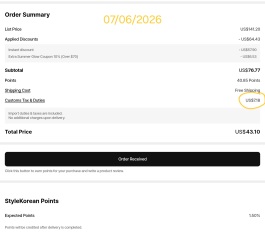 Beauty chat - freebies/gifts with purchase/offers THREAD SIXTEEN