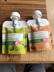 Should I stop offering vegetables if my dog will not eat them?
