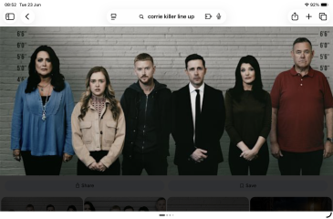 CORONATION STREET THREAD.  Things are heating up!  We should be finding out who killed Theo soon! Now in mid June 2026. **No spoilers please.**