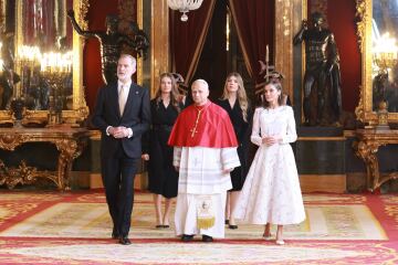 Royal Style: More Summer Bling please