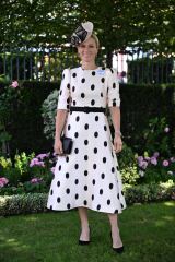 Royal Ascot 2026 - Carriage Lists
