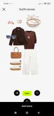 Shopping my wardrobe in 2026
