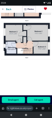 Is there a way to improve this bathroom layout?