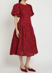 Where to find a flattering dress like this for a fuller bust and slim hips