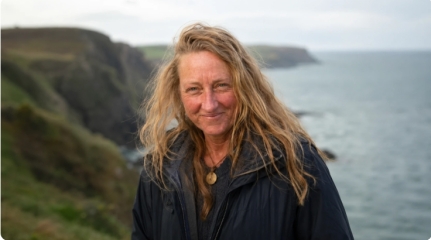 Thread 26 : To feel disappointed - and disgusted and vindicated now too - after reading this in The Observer about the author and her husband from The Salt Path book and film?