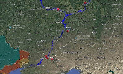 Ukraine Invasion: Part 61