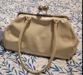 Bag for wedding help please