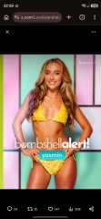 Love Island UK 🏝 - series 13 - begins Monday 1st June on ITV2
