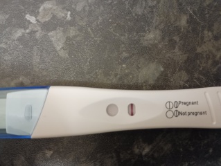 Pregnant?
