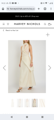 Dress code ‘CHIC’ - help needed desperately