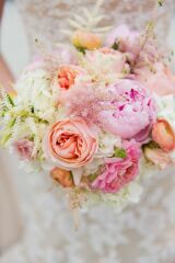What did you wear to your registry office wedding?