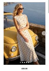 Where can I find beautiful summer dresses at a decent price?