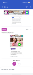 18+ ads