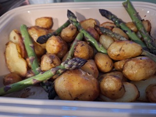 The Year Round Nigel Slater Discussion Thread - Part 5