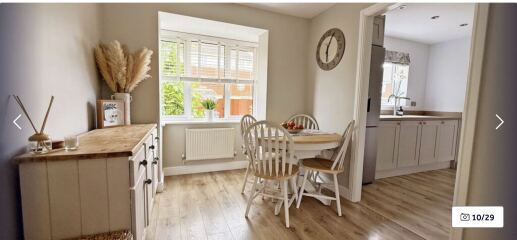 Love this house but wondering how practical the kitchen will be