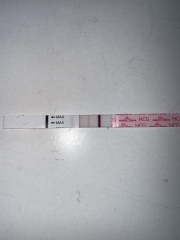 4w pregnant, painful bleed, tears getting stronger and stronger